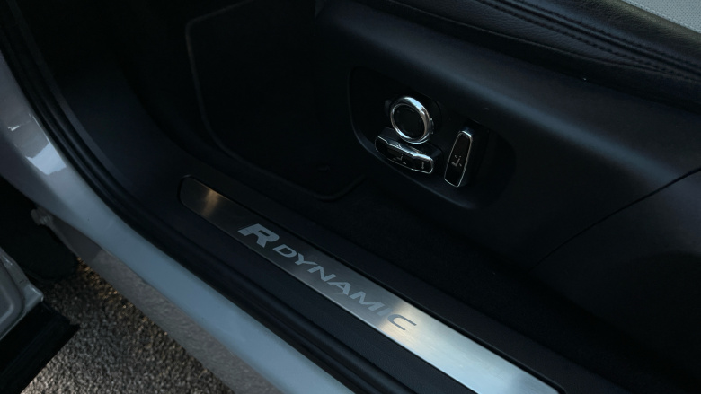 Land Rover Range Rover Evoque 2.0 P200 R-Dynamic SE 5dr Auto Petrol Hatchback